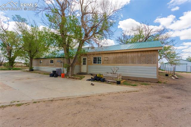 21550 Hanover Road