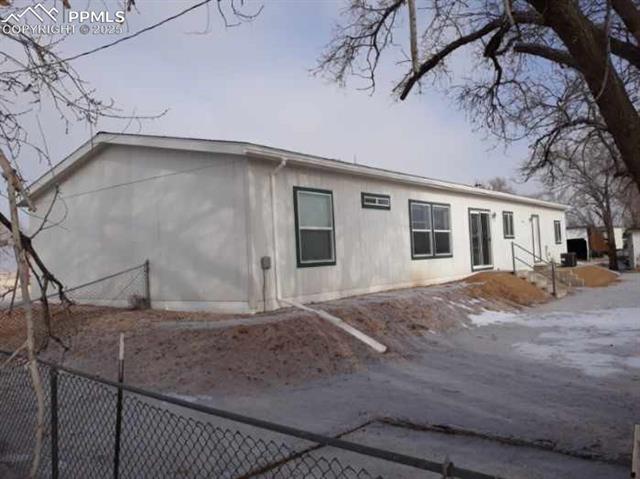 21550 Hanover Road