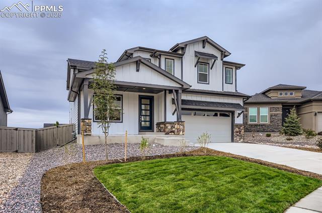 8151 Perry Owens Drive