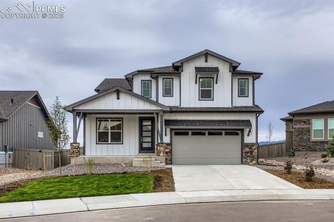 Photo of 8151 Perry Owens Drive, Colorado Springs, CO 80908 (MLS # 6198136) Photo of 8151 Perry Owens Drive, Colorado Springs, CO 80908 (MLS # 6198136)
