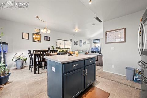 Tiny photo for 10316 Deer Meadow Circle, Colorado Springs, CO 80925 (MLS # 1575618)