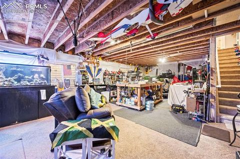 Tiny photo for 10316 Deer Meadow Circle, Colorado Springs, CO 80925 (MLS # 1575618)