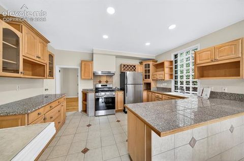 Tiny photo for 1121 E Willamette Avenue, Colorado Springs, CO 80903 (MLS # 2185226)
