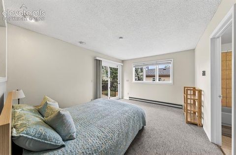 Tiny photo for 1121 E Willamette Avenue, Colorado Springs, CO 80903 (MLS # 2185226)