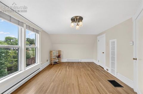 Tiny photo for 1121 E Willamette Avenue, Colorado Springs, CO 80903 (MLS # 2185226)