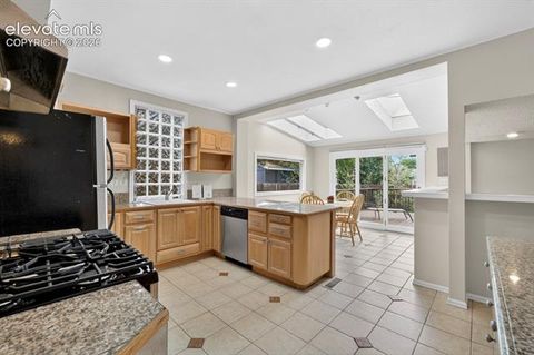 Tiny photo for 1121 E Willamette Avenue, Colorado Springs, CO 80903 (MLS # 2185226)