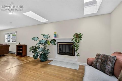 Tiny photo for 1121 E Willamette Avenue, Colorado Springs, CO 80903 (MLS # 2185226)