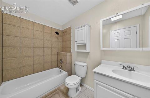 Tiny photo for 1121 E Willamette Avenue, Colorado Springs, CO 80903 (MLS # 2185226)