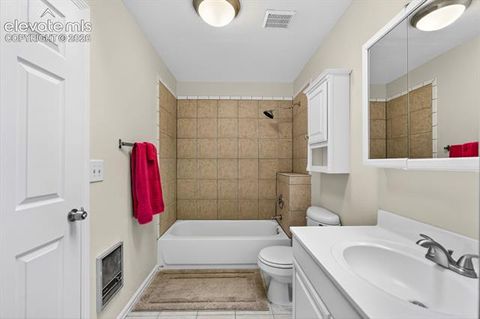 Tiny photo for 1121 E Willamette Avenue, Colorado Springs, CO 80903 (MLS # 2185226)