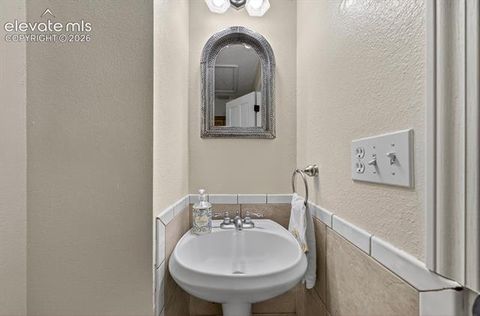 Tiny photo for 1121 E Willamette Avenue, Colorado Springs, CO 80903 (MLS # 2185226)
