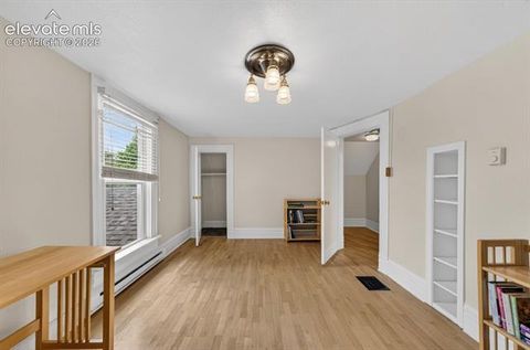 Tiny photo for 1121 E Willamette Avenue, Colorado Springs, CO 80903 (MLS # 2185226)