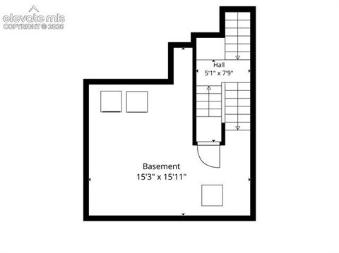 Tiny photo for 1121 E Willamette Avenue, Colorado Springs, CO 80903 (MLS # 2185226)