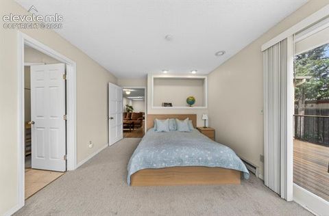 Tiny photo for 1121 E Willamette Avenue, Colorado Springs, CO 80903 (MLS # 2185226)