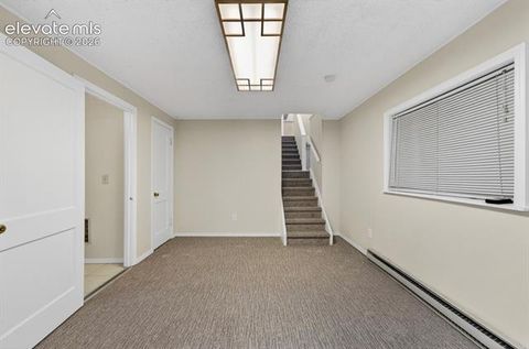 Tiny photo for 1121 E Willamette Avenue, Colorado Springs, CO 80903 (MLS # 2185226)