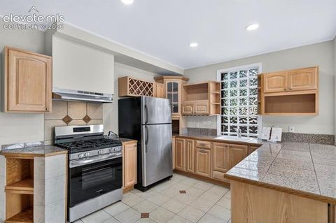 Tiny photo for 1121 E Willamette Avenue, Colorado Springs, CO 80903 (MLS # 2185226)