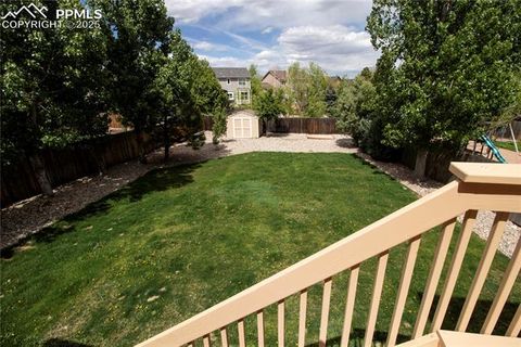 Tiny photo for 750 Capeglen Road, Colorado Springs, CO 80906 (MLS # 8569337)
