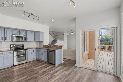Tiny photo for 750 Capeglen Road, Colorado Springs, CO 80906 (MLS # 8569337)