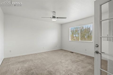 Tiny photo for 750 Capeglen Road, Colorado Springs, CO 80906 (MLS # 8569337)