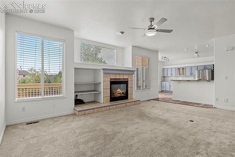 Tiny photo for 750 Capeglen Road, Colorado Springs, CO 80906 (MLS # 8569337)