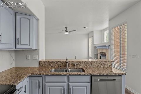 Tiny photo for 750 Capeglen Road, Colorado Springs, CO 80906 (MLS # 8569337)