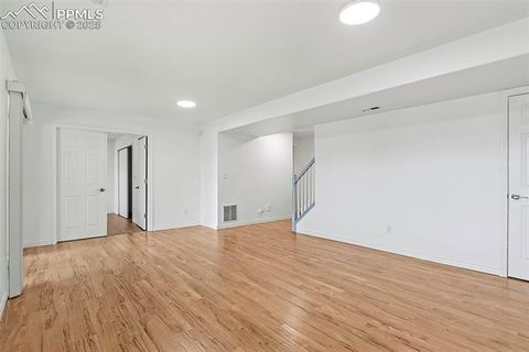 Tiny photo for 750 Capeglen Road, Colorado Springs, CO 80906 (MLS # 8569337)