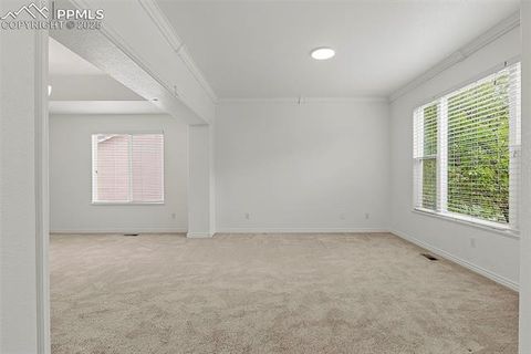 Tiny photo for 750 Capeglen Road, Colorado Springs, CO 80906 (MLS # 8569337)
