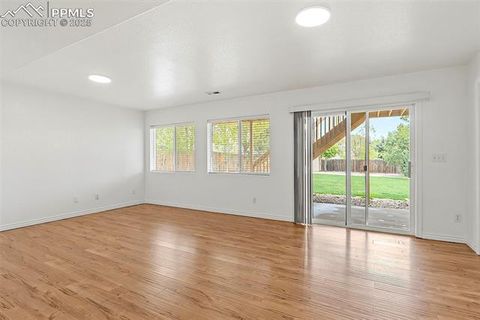 Tiny photo for 750 Capeglen Road, Colorado Springs, CO 80906 (MLS # 8569337)
