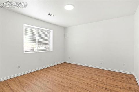 Tiny photo for 750 Capeglen Road, Colorado Springs, CO 80906 (MLS # 8569337)