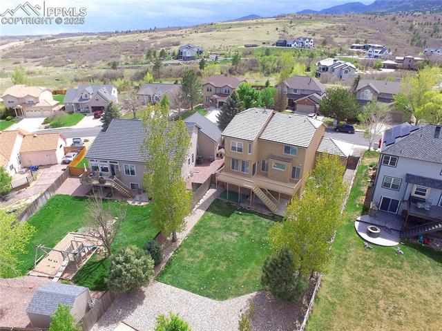 750 Capeglen Road