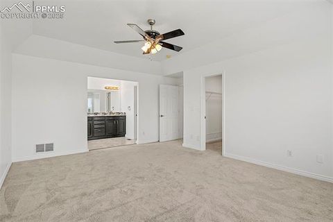 Tiny photo for 750 Capeglen Road, Colorado Springs, CO 80906 (MLS # 8569337)