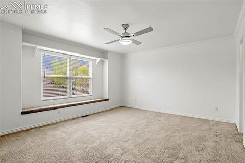 Tiny photo for 750 Capeglen Road, Colorado Springs, CO 80906 (MLS # 8569337)