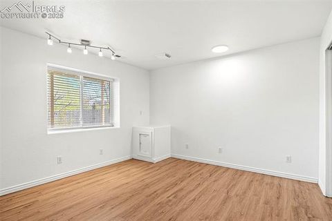 Tiny photo for 750 Capeglen Road, Colorado Springs, CO 80906 (MLS # 8569337)
