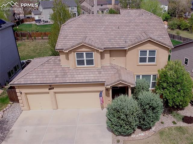 750 Capeglen Road