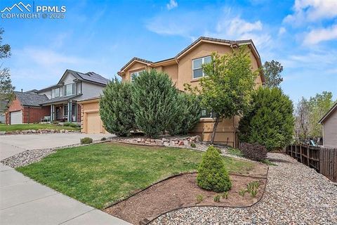 Tiny photo for 750 Capeglen Road, Colorado Springs, CO 80906 (MLS # 8569337)