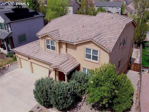 Photo of 750 Capeglen Road, Colorado Springs, CO 80906 (MLS # 8569337)