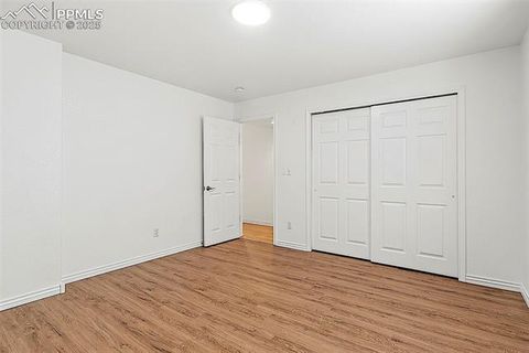 Tiny photo for 750 Capeglen Road, Colorado Springs, CO 80906 (MLS # 8569337)