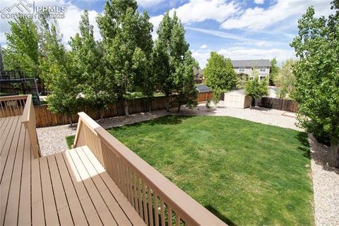 Tiny photo for 750 Capeglen Road, Colorado Springs, CO 80906 (MLS # 8569337)