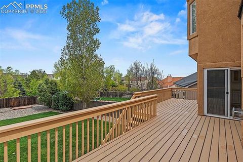 Tiny photo for 750 Capeglen Road, Colorado Springs, CO 80906 (MLS # 8569337)