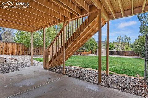 Tiny photo for 750 Capeglen Road, Colorado Springs, CO 80906 (MLS # 8569337)