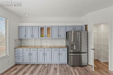 Tiny photo for 750 Capeglen Road, Colorado Springs, CO 80906 (MLS # 8569337)