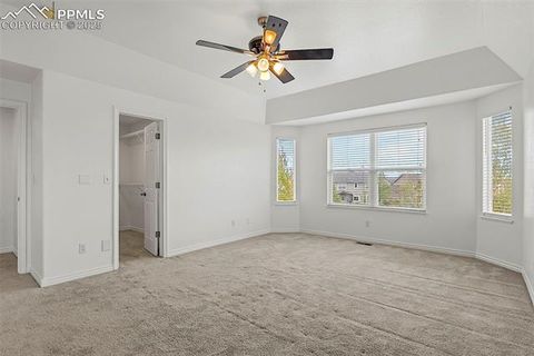Tiny photo for 750 Capeglen Road, Colorado Springs, CO 80906 (MLS # 8569337)