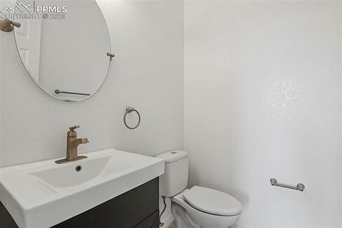 Tiny photo for 750 Capeglen Road, Colorado Springs, CO 80906 (MLS # 8569337)
