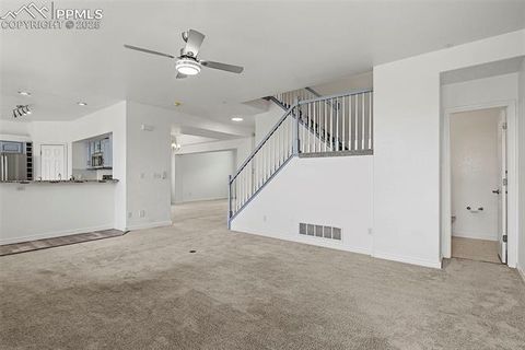 Tiny photo for 750 Capeglen Road, Colorado Springs, CO 80906 (MLS # 8569337)
