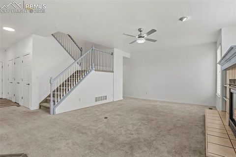 Tiny photo for 750 Capeglen Road, Colorado Springs, CO 80906 (MLS # 8569337)
