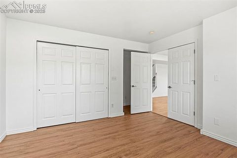 Tiny photo for 750 Capeglen Road, Colorado Springs, CO 80906 (MLS # 8569337)