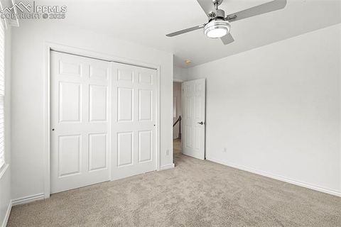 Tiny photo for 750 Capeglen Road, Colorado Springs, CO 80906 (MLS # 8569337)