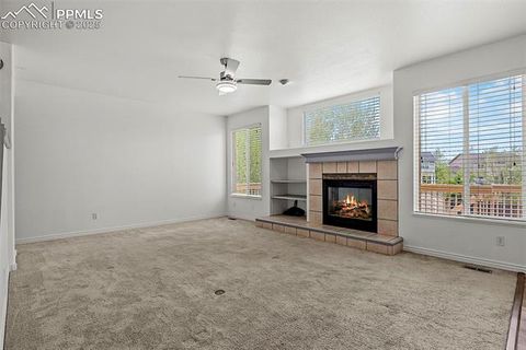 Tiny photo for 750 Capeglen Road, Colorado Springs, CO 80906 (MLS # 8569337)