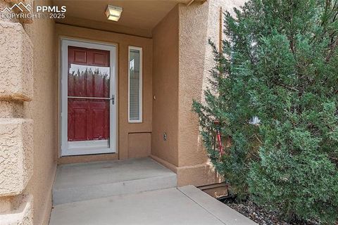 Tiny photo for 750 Capeglen Road, Colorado Springs, CO 80906 (MLS # 8569337)