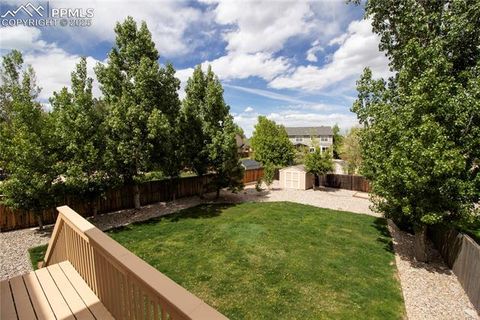 Tiny photo for 750 Capeglen Road, Colorado Springs, CO 80906 (MLS # 8569337)