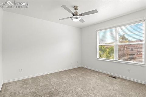 Tiny photo for 750 Capeglen Road, Colorado Springs, CO 80906 (MLS # 8569337)